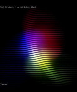 GoGo Penguin - A Humdrum Star (CD, Album) (Near Mint (NM or M-))