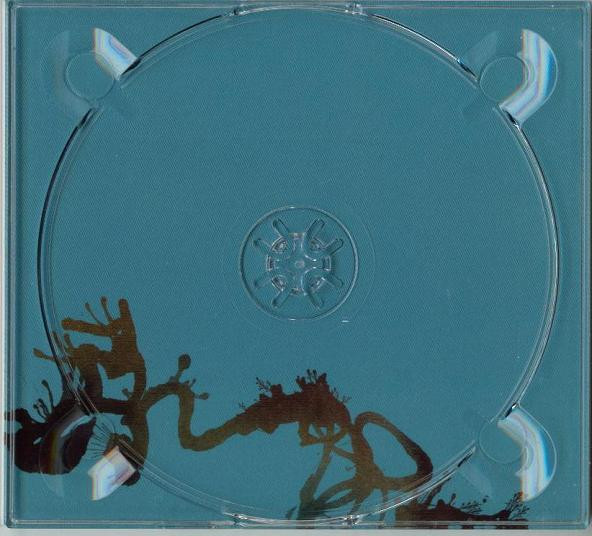 Charlie Hunter Trio - Copperopolis (CD, Album, Dig) (Mint (M)) - Image 4