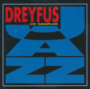 Various - Dreyfus CD Sampler Jazz (CD, Comp) (Near Mint (NM or M-))