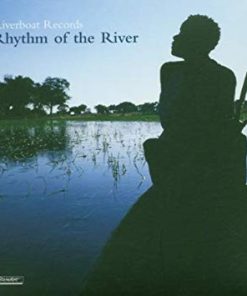 Various - Rhythm Of The River (CD, Comp) (Near Mint (NM or M-))