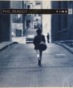 Phil Keaggy - Time 1 (CD, Comp) (Near Mint (NM or M-))