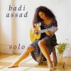 Badi Assad - Solo (CD, Album) (Near Mint (NM or M-))