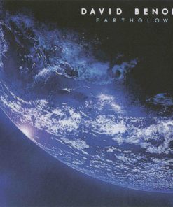 David Benoit - Earthglow (CD, Album) (Mint (M))