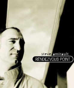 Steve Amirault - Rendezvous Point (CD, Album) (Mint (M))