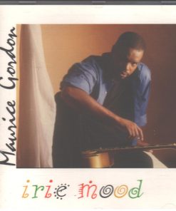 Maurice Gordon - Irie Mood (CD, Album) (Near Mint (NM or M-))