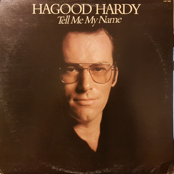 Hagood Hardy - Tell Me My Name (LP, Album, Club) (Mint (M))