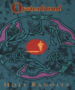 Oysterband - Holy Bandits (CD, Album) (Near Mint (NM or M-))