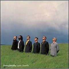Shooglenifty - Solar Shears (CD, Album) (Near Mint (NM or M-))