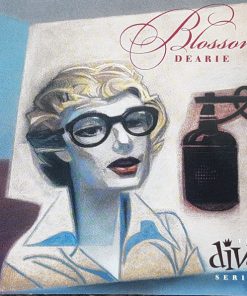 Blossom Dearie - Blossom Dearie (CD, Comp) (Near Mint (NM or M-))