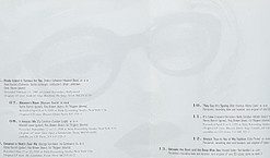 Alternative view of Blossom Dearie - Blossom Dearie (CD, Comp) (Near Mint (NM or M-))