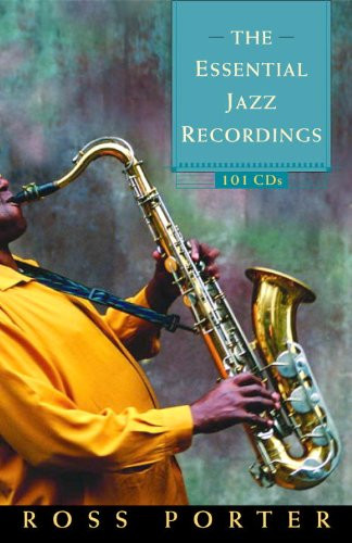Various - The Essential Jazz Recordings - Ross Porter (2xCD, Comp) (Mint (M))