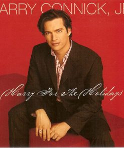 Harry Connick, Jr. - Harry For The Holidays (CD, Album) (Near Mint (NM or M-))
