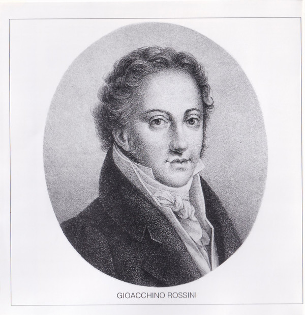 Gioacchino Rossini - Kathleen Battle, Samuel Ramey, Frank Lopardo, Claudio Desderi, English Chamber Orchestra, Ion Marin - Il Signor Bruschino (CD) (Near Mint (NM or M-)) - Image 5