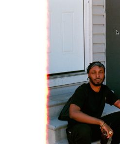 JPEGMAFIA - Veteran (LP, Album, Ltd, Cur) (Very Good Plus (VG+))