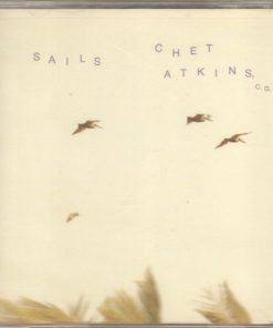 Chet Atkins - Sails (CD, Album, RE) (Mint (M))