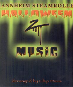 Mannheim Steamroller - Halloween 2: Creatures Collection (2xCD, Album + DVD-V) (Mint (M)) - Image 3