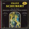 Trio Ex Aequo, Franz Schubert - Trio, Notturno (CD) (Near Mint (NM or M-))