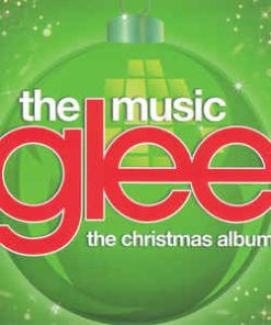 Glee Cast - Glee: The Music, The Christmas Album (CD, Album) (Near Mint (NM or M-))