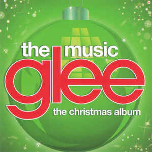 Glee Cast - Glee: The Music, The Christmas Album (CD, Album) (Near Mint (NM or M-))