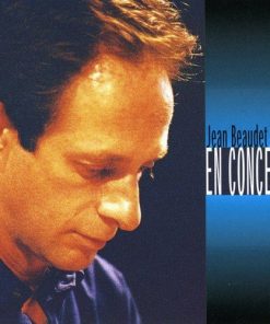 Jean Beaudet Trio - En Concert (CD, Album) (Mint (M))