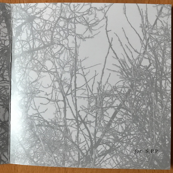 Dean Baltesson - Into (CD, Album) (Near Mint (NM or M-)) - Image 4