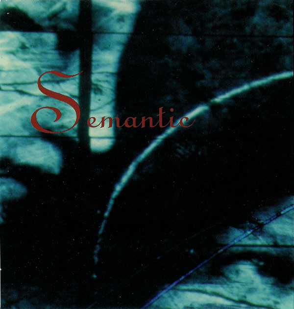 Delerium - Semantic Spaces (CD, Album, Dis) (Near Mint (NM or M-)) - Image 5