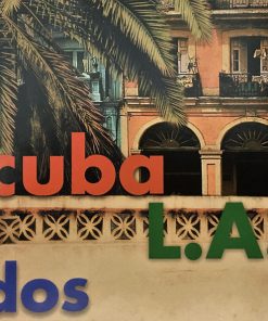 Cuba L.A. - Dos (CD, Album) (Mint (M))