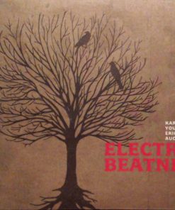Karen Young (3), Éric Auclair - Electro-Beatniks (CD, Album) (Near Mint (NM or M-))