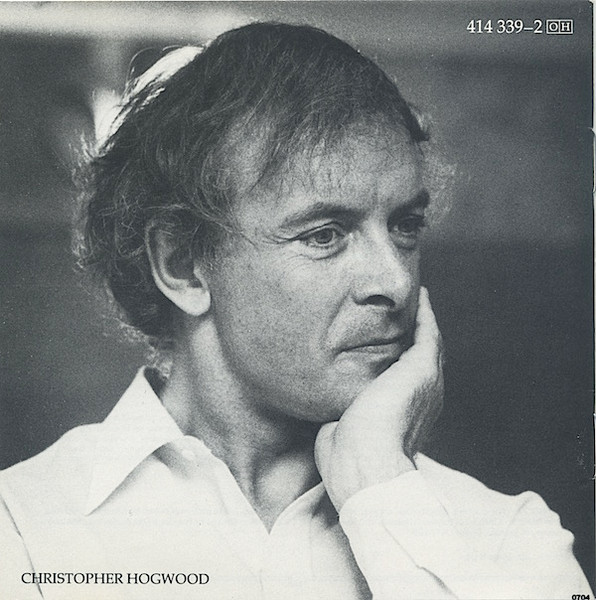 Wolfgang Amadeus Mozart / Antony Pay, Michel Piguet, The Academy Of Ancient Music, Christopher Hogwood - Clarinet Concerto / Oboe Concerto (CD, Album) (Near Mint (NM or M-)) - Image 2