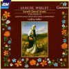 Samuel Wesley - The Choir Of Gonville & Caius College / Geoffrey Webber - Sacred Choral Music (CD, Album) (Near Mint (NM or M-))