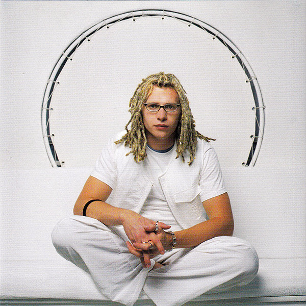 Riley Armstrong - Riley Armstrong (CD, Album) (Near Mint (NM or M-)) - Image 5