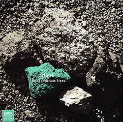 Satoko Fujii - Stone (CD, Album) (Mint (M))