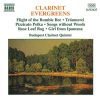 The Budapest Clarinet Quintet - Clarinet Evergreens (CD) (Near Mint (NM or M-))