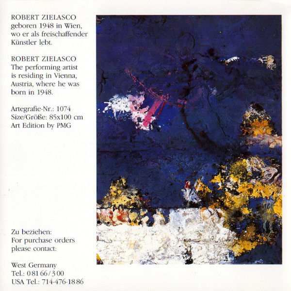 Wolfgang Amadeus Mozart - Mozart Festival Orchestra (2), Alberto Lizzio - Symphonien Nr. 16, 18 Und 25 (CD) (Near Mint (NM or M-)) - Image 4