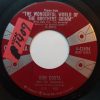 Don Costa Orchestra - Theme From "The Wonderful World Of The Brothers Grimm" / Above The Stars (7", Single) (Very Good Plus (VG+))