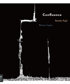 Satoko Fujii, Ramón López - Confluence (CD, Album) (Mint (M))