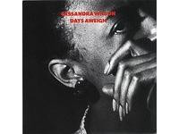 Cassandra Wilson - Days Aweigh (CD, Album, RP) (Near Mint (NM or M-))