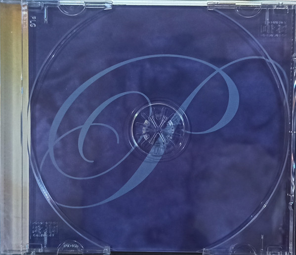 Michael Maxwell - The Elegance Of Pachelbel (CD, Album) (Near Mint (NM or M-)) - Image 4