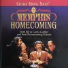 Bill & Gloria Gaither With Their Homecoming Friends - Memphis Homecoming  (CD, Album) (Mint (M))