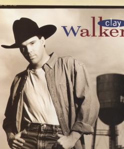 Clay Walker - Clay Walker (CD, Album, Club) (Near Mint (NM or M-))