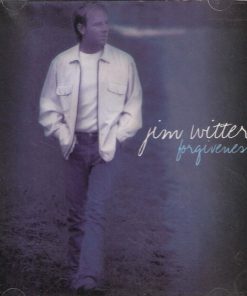 Jim Witter - Forgiveness (CD, Album) (Mint (M))