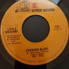 Little Richard - Freedom Blues (7", Single) (Very Good Plus (VG+))
