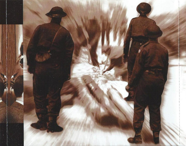 Various - Songs From The War Years (1941-45) (CD, Album) (Near Mint (NM or M-)) - Image 3