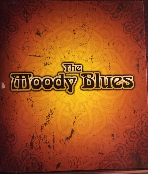 The Moody Blues - The Moody Blues (3xCD, Comp, Ltd, Tin) (Near Mint (NM or M-)) - Image 3