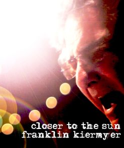Franklin Kiermyer - Closer To The Sun (CD) (Near Mint (NM or M-))