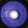 Eddie Fisher - Anema E  Core (7") (Good Plus (G+))