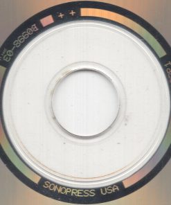 Various - Shout To The Lord - The Greatest Praise & Worship Songs Of All Time (2xCD, Comp) (Near Mint (NM or M-)) - Image 4