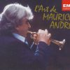 Various, Maurice André - L'Art de Maurice André (4xCD, Comp) (Near Mint (NM or M-))