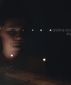 Qristina Brooke - Linger (CD, Album) (Mint (M))