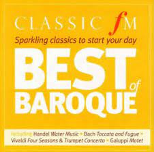 Various - Best Of Baroque (CD, Comp) (Near Mint (NM or M-)) - Image 3